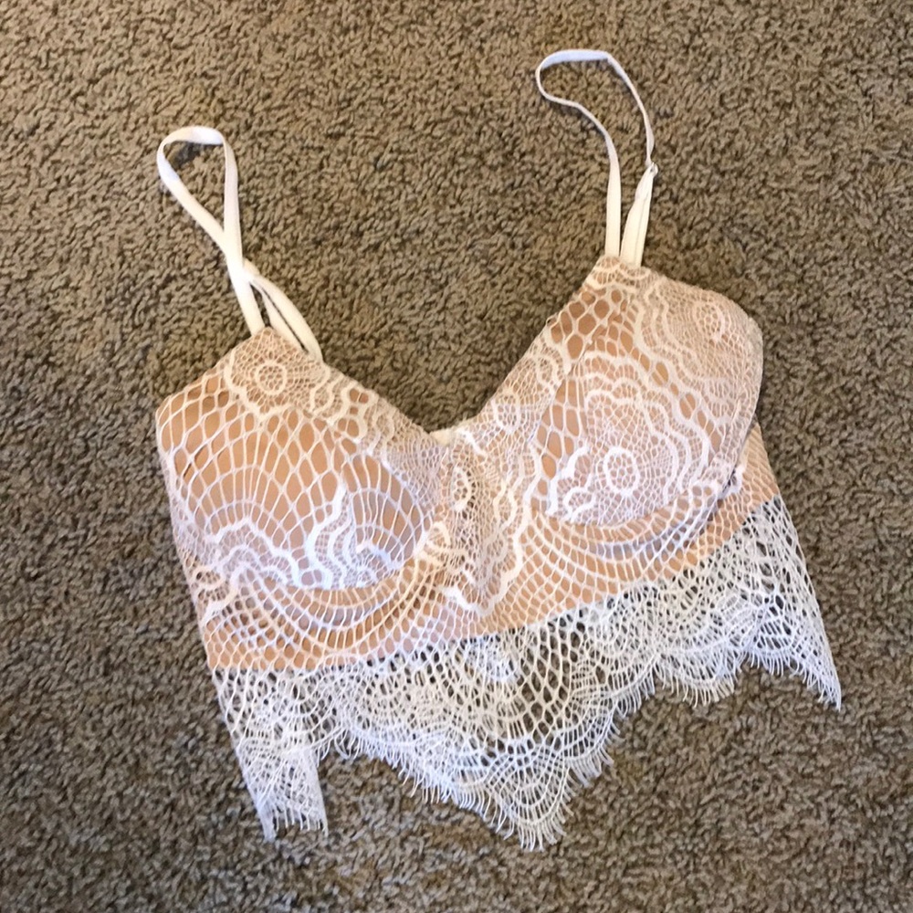 Lace Top